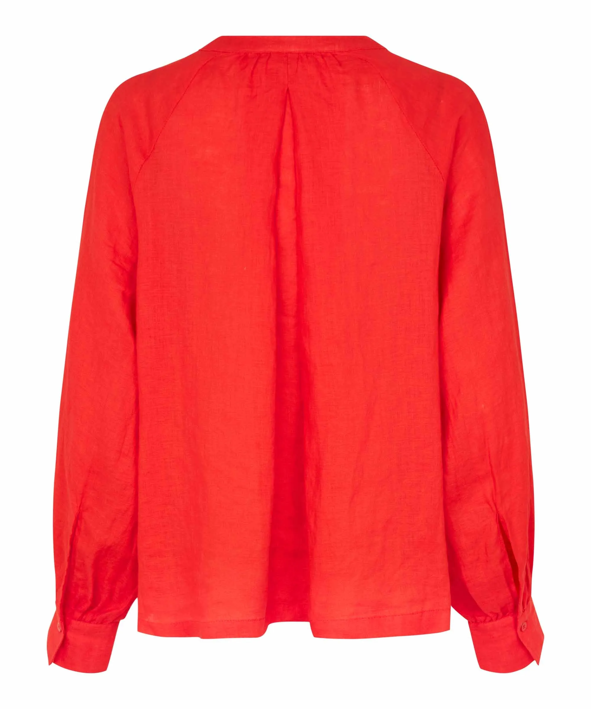 1008622 MaDortea Top -   Orange Com