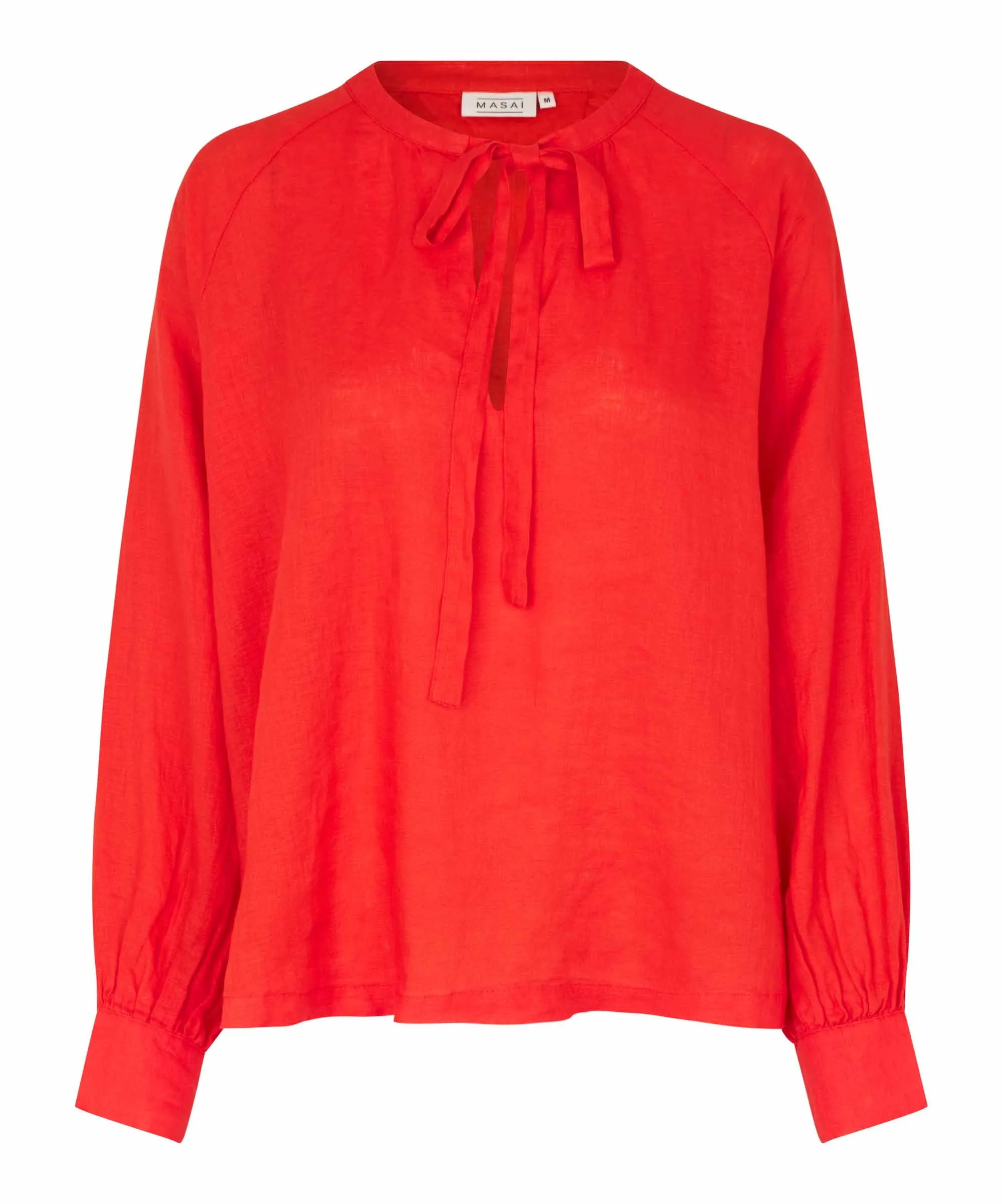 1008622 MaDortea Top -   Orange Com