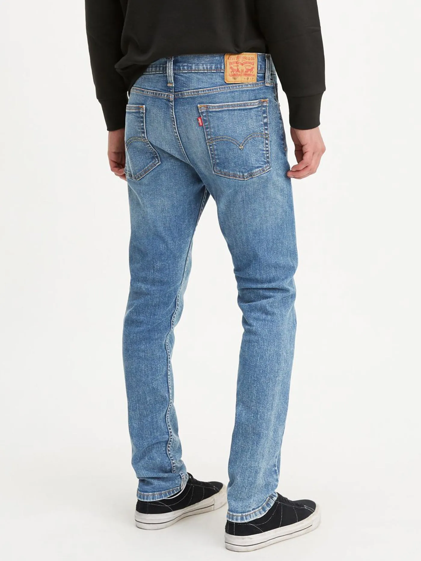 510 Skinny Fit Jeans