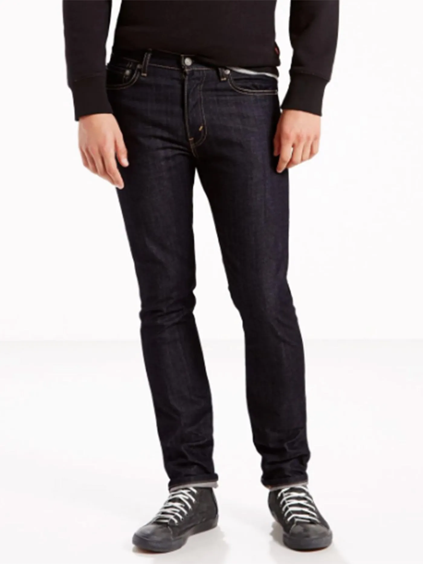 510 Skinny Fit Jeans