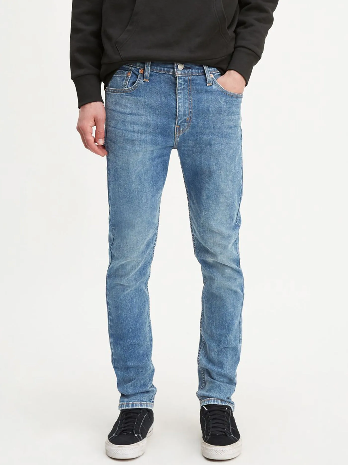 510 Skinny Fit Jeans