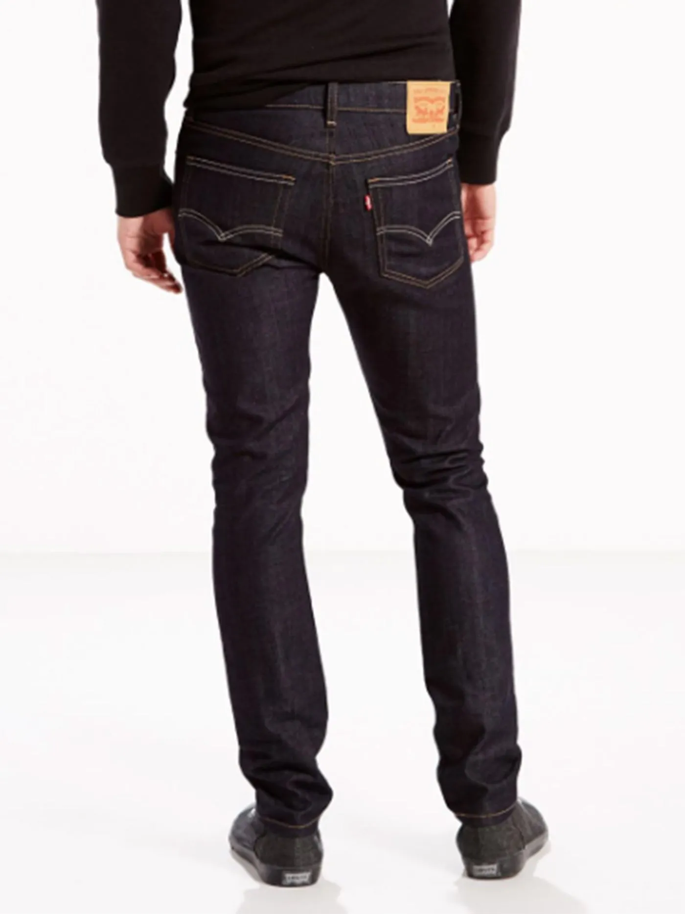 510 Skinny Fit Jeans