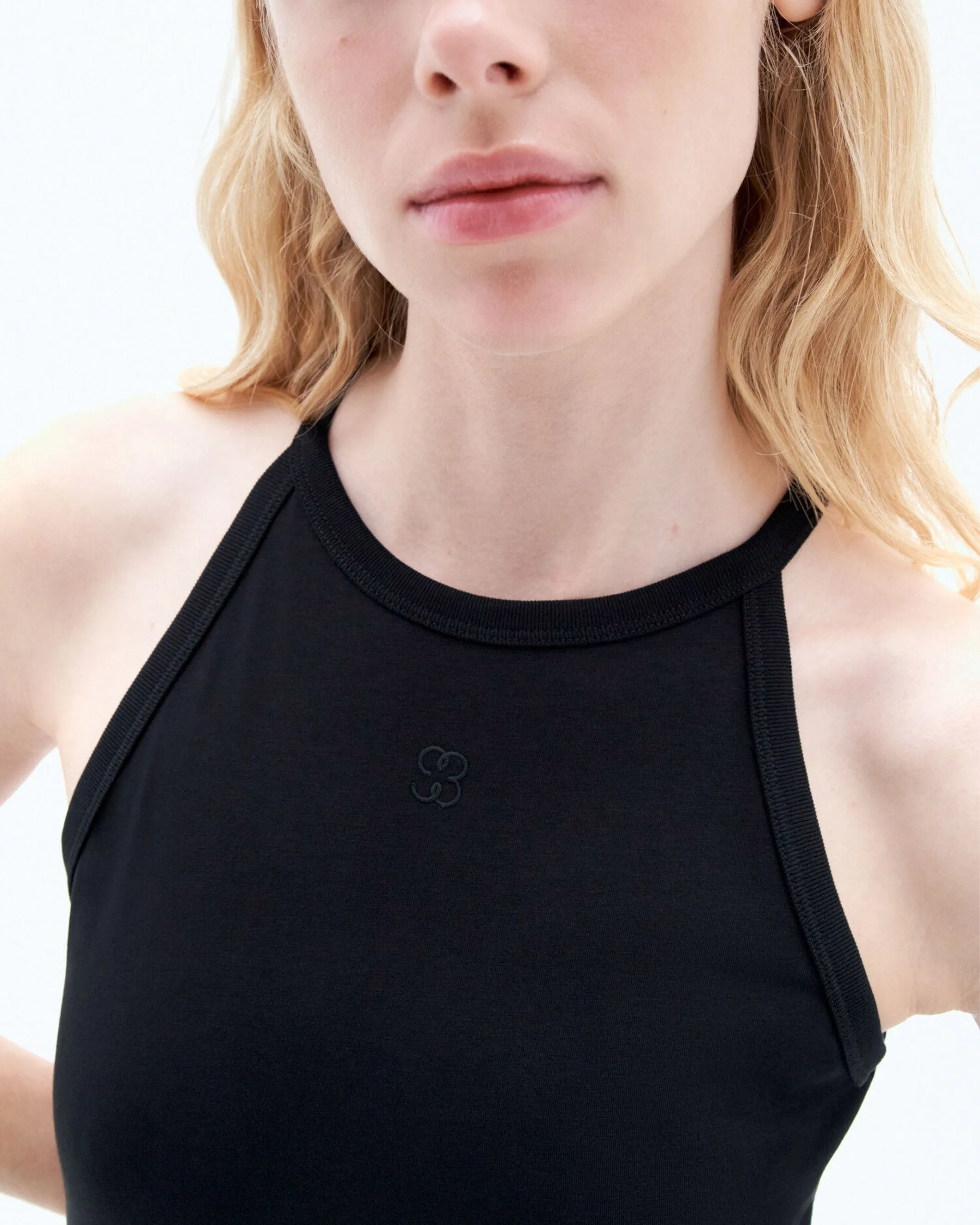 93 Cotton Tank