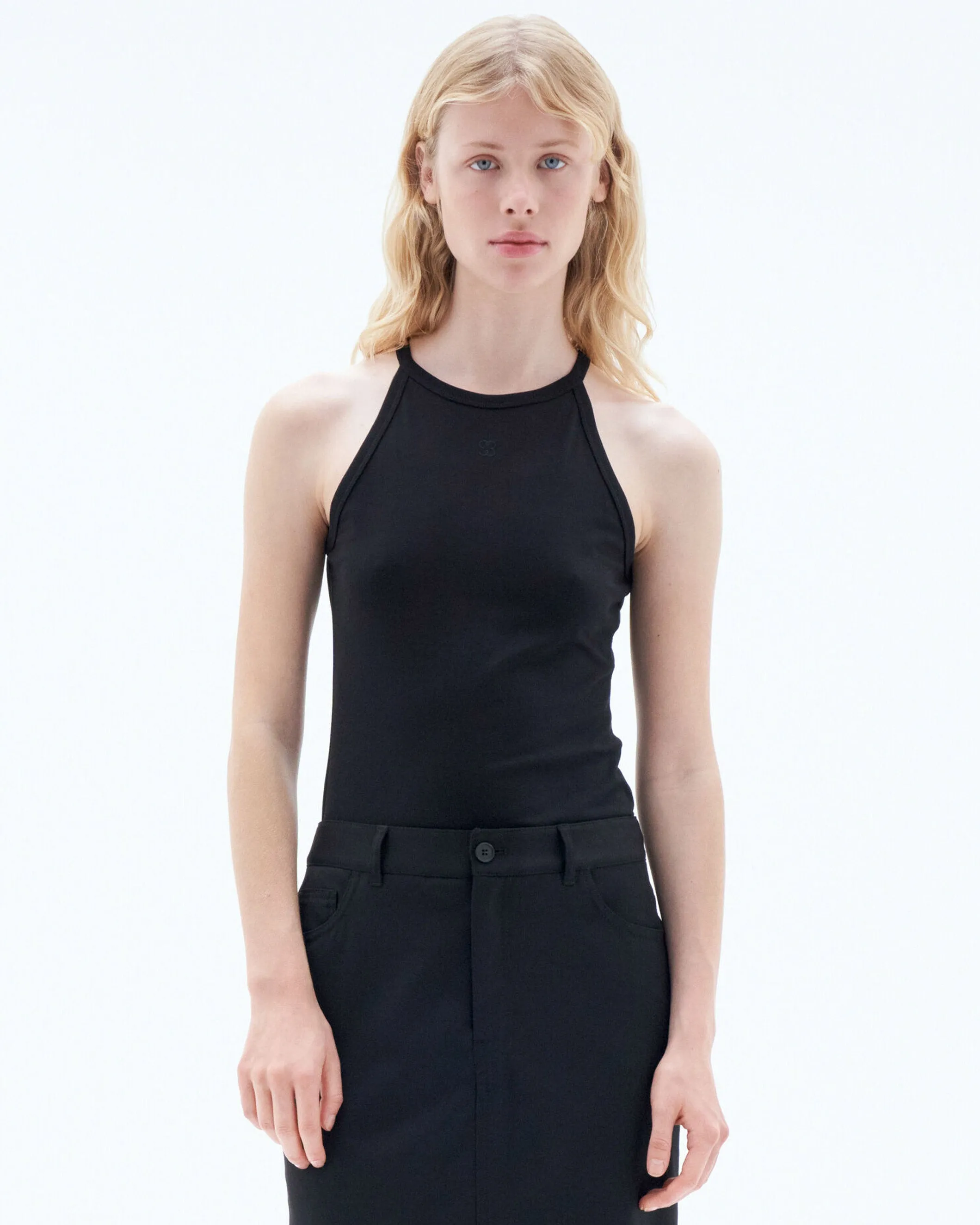 93 Cotton Tank