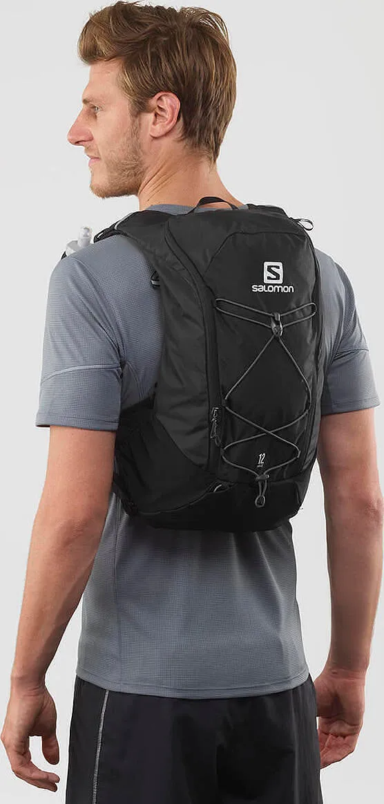 Agile 12 Set Trail Running Pack - Unisex|-|Sac de Trail Running Agile 12 Set - Unisexe