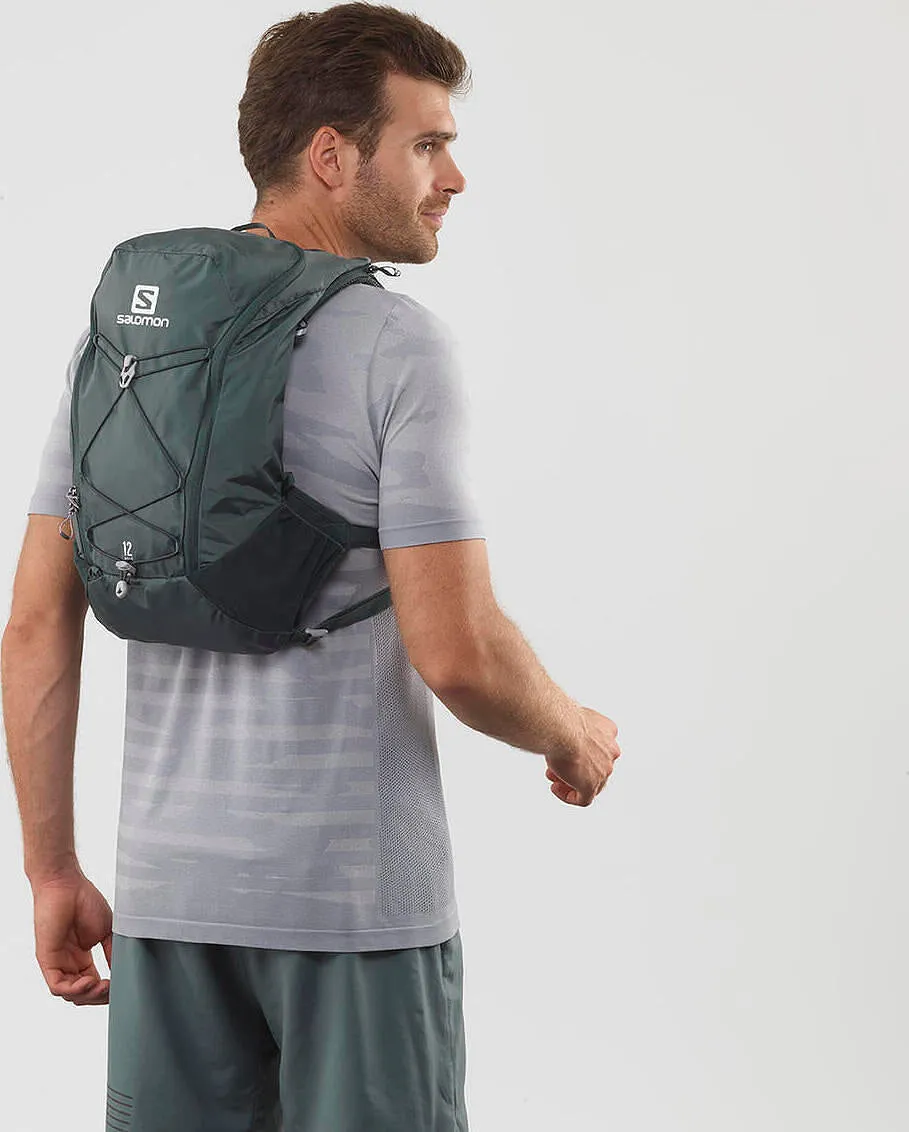Agile 12 Set Trail Running Pack - Unisex|-|Sac de Trail Running Agile 12 Set - Unisexe