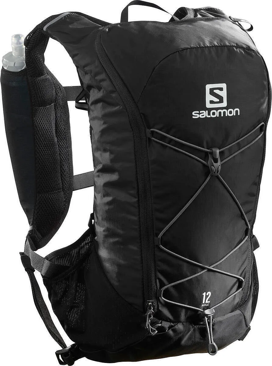 Agile 12 Set Trail Running Pack - Unisex|-|Sac de Trail Running Agile 12 Set - Unisexe