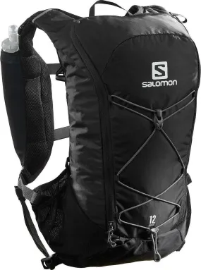 Agile 12 Set Trail Running Pack - Unisex|-|Sac de Trail Running Agile 12 Set - Unisexe