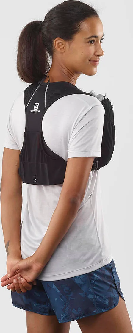 Agile 2 Set Trail Running Pack - Unisex|-|Sac de Trail Running Agile 2 Set - Unisexe