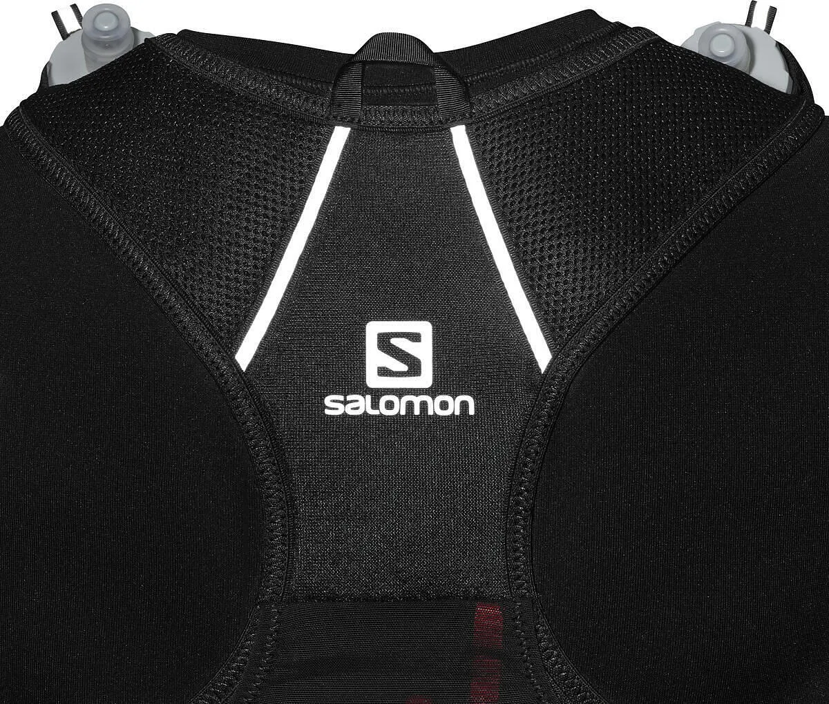 Agile 2 Set Trail Running Pack - Unisex|-|Sac de Trail Running Agile 2 Set - Unisexe