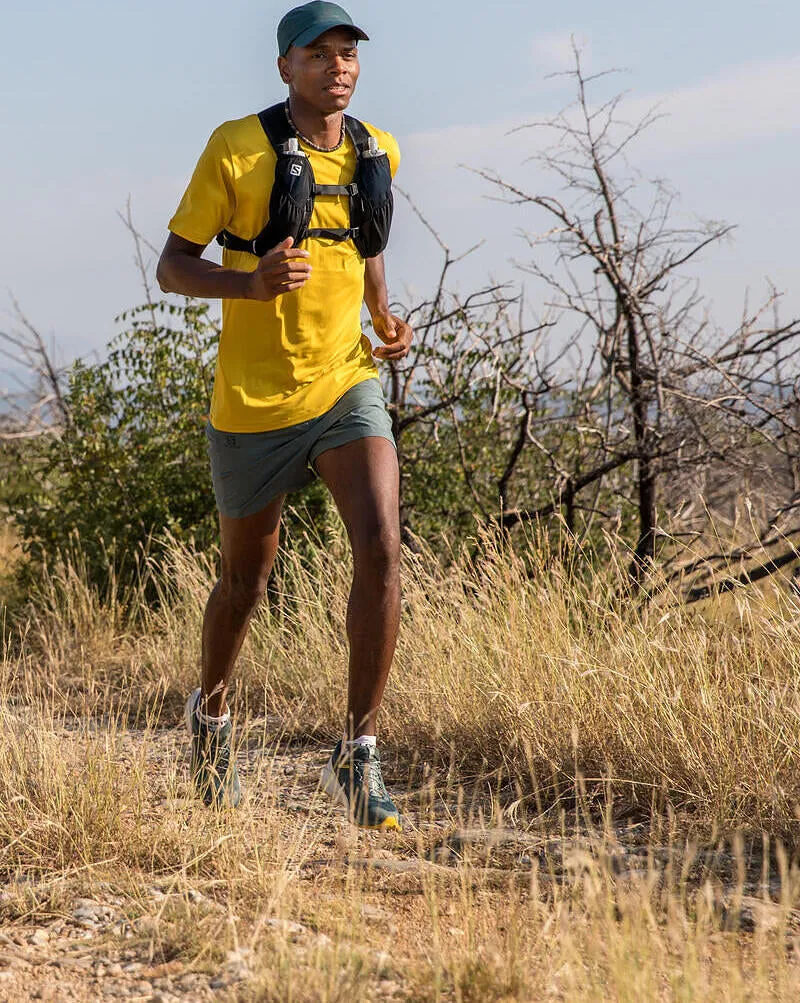Agile 2 Set Trail Running Pack - Unisex|-|Sac de Trail Running Agile 2 Set - Unisexe
