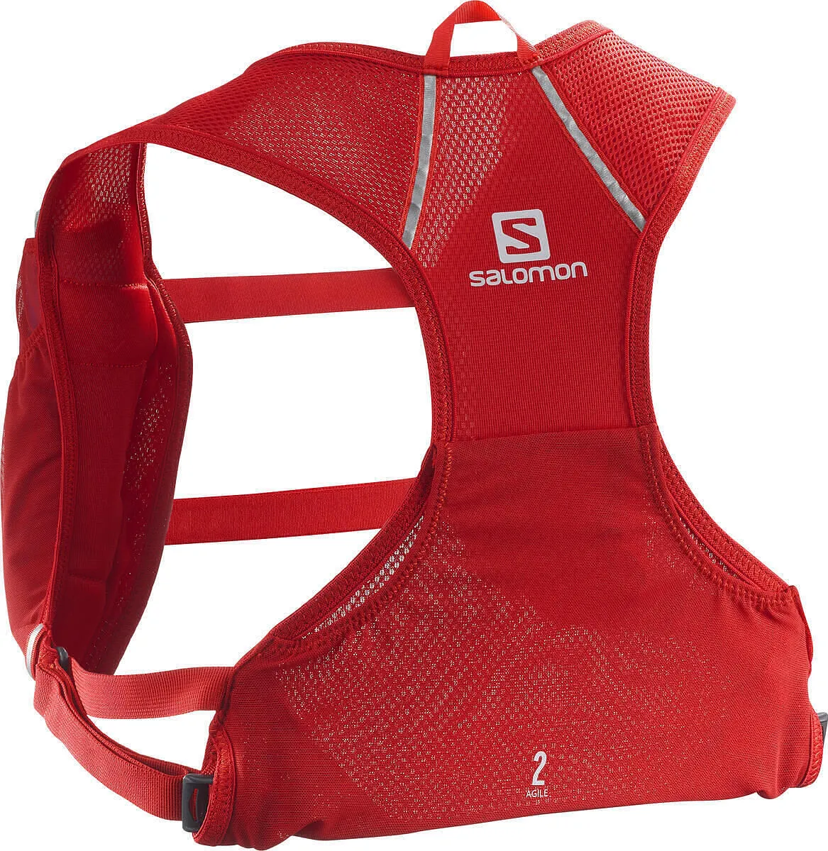 Agile 2 Set Trail Running Pack - Unisex|-|Sac de Trail Running Agile 2 Set - Unisexe