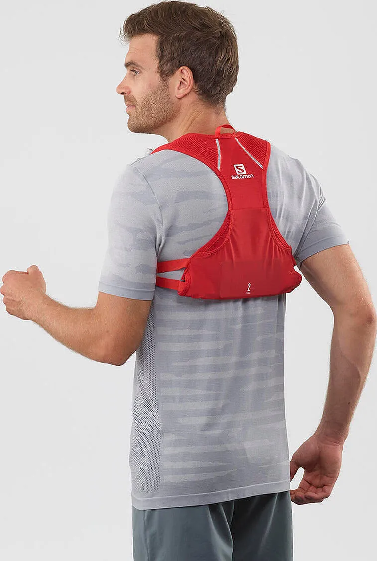 Agile 2 Set Trail Running Pack - Unisex|-|Sac de Trail Running Agile 2 Set - Unisexe