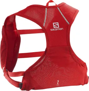 Agile 2 Set Trail Running Pack - Unisex|-|Sac de Trail Running Agile 2 Set - Unisexe