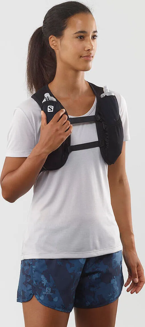 Agile 2 Set Trail Running Pack - Unisex|-|Sac de Trail Running Agile 2 Set - Unisexe