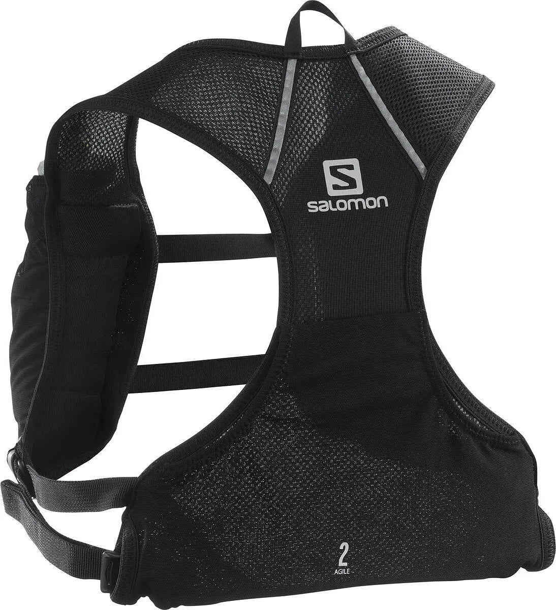 Agile 2 Set Trail Running Pack - Unisex|-|Sac de Trail Running Agile 2 Set - Unisexe