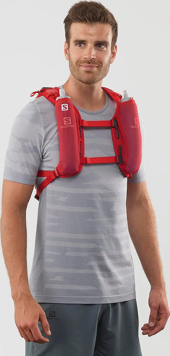 Agile 6 Set Trail Running Pack - Unisex|-|Sac de Trail Running Agile 6 Set - Unisexe