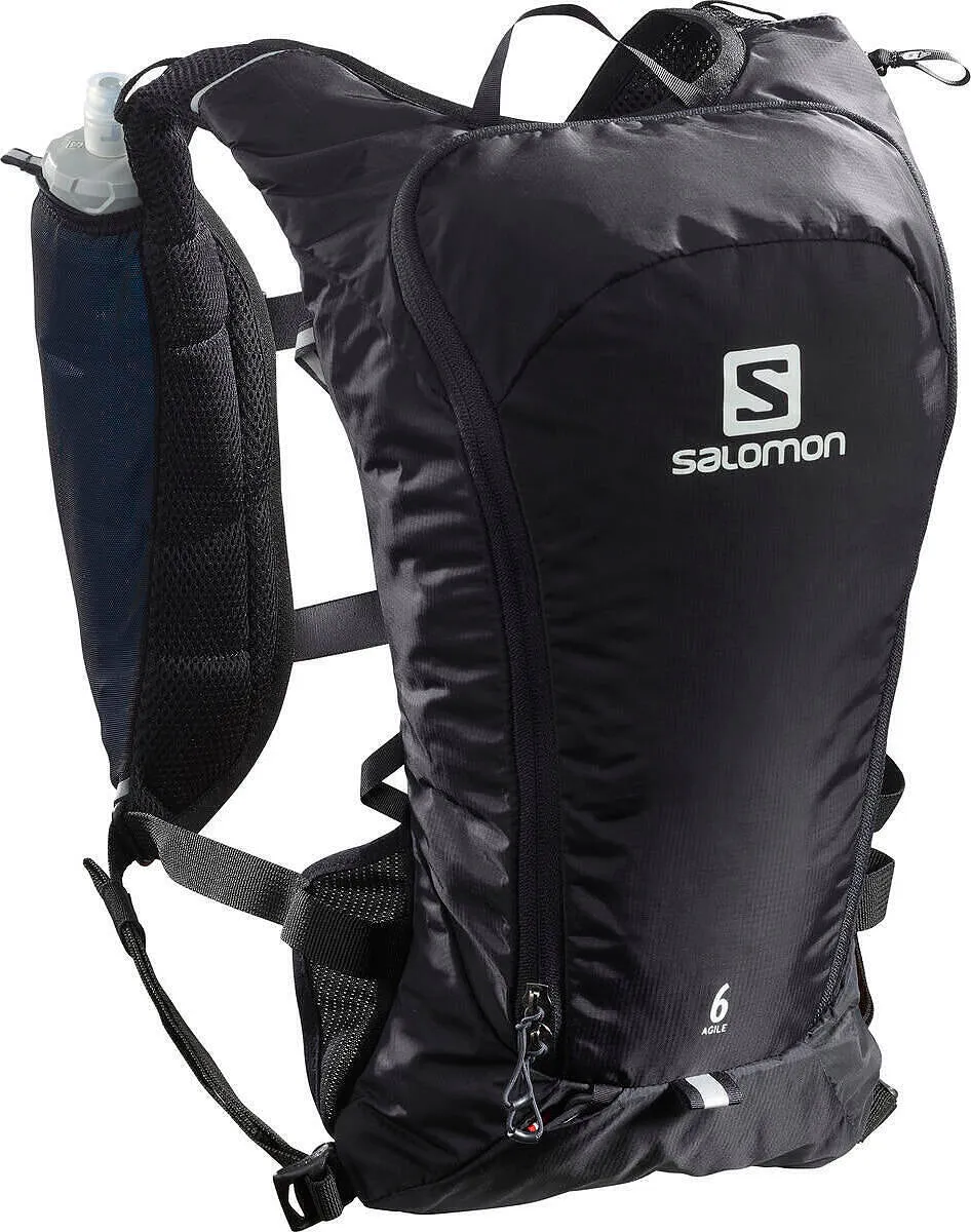 Agile 6 Set Trail Running Pack - Unisex|-|Sac de Trail Running Agile 6 Set - Unisexe