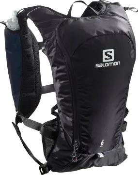 Agile 6 Set Trail Running Pack - Unisex|-|Sac de Trail Running Agile 6 Set - Unisexe
