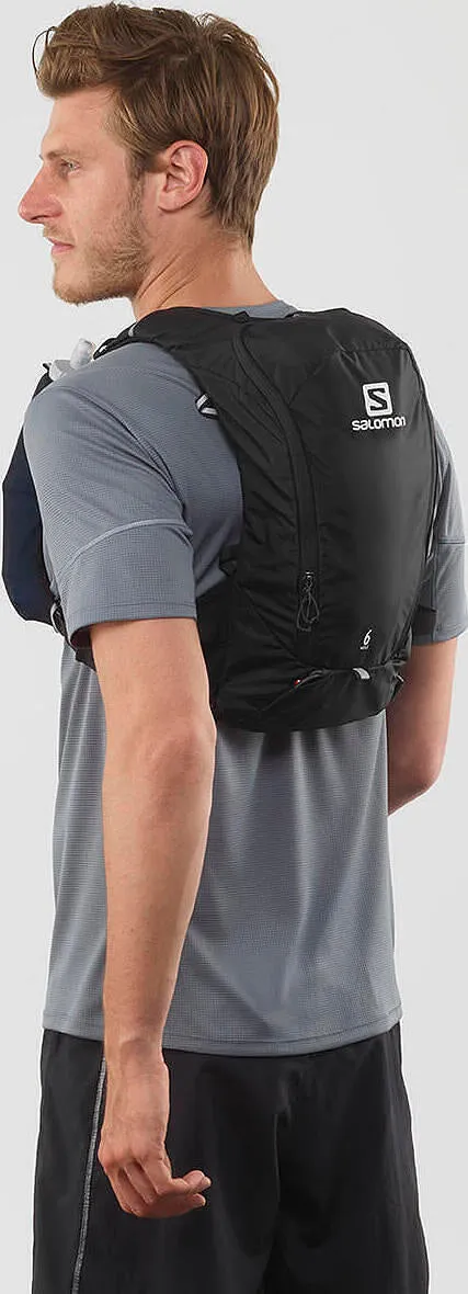 Agile 6 Set Trail Running Pack - Unisex|-|Sac de Trail Running Agile 6 Set - Unisexe