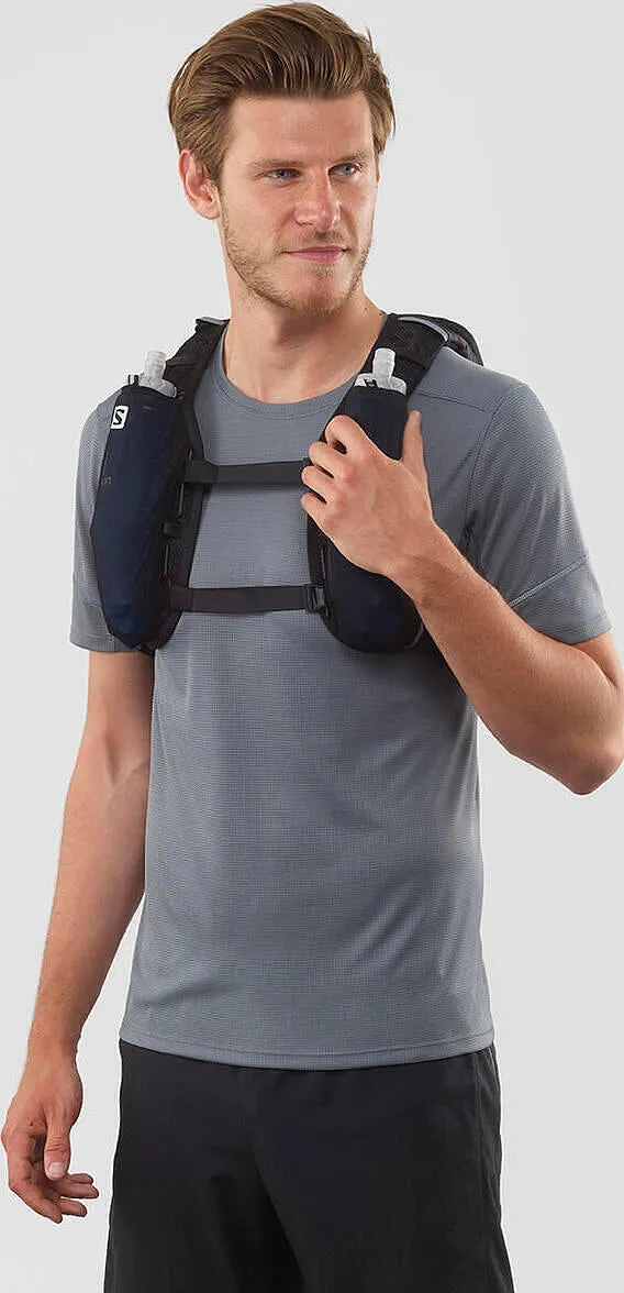 Agile 6 Set Trail Running Pack - Unisex|-|Sac de Trail Running Agile 6 Set - Unisexe