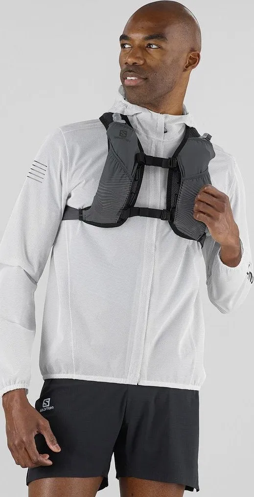 Agile Nocturne 2 Set - Unisex|-|Sac de Trail running Agile Nocturne 2 Set - Unisexe