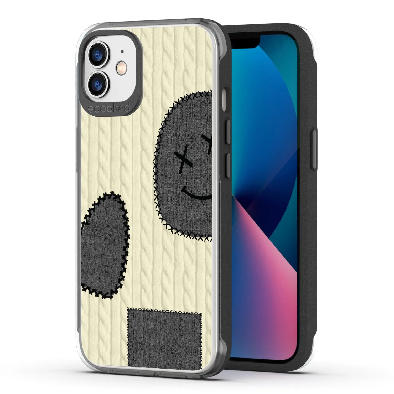 All Patched Up - Laguna Collection Case for Apple iPhone 12 / 12 Pro