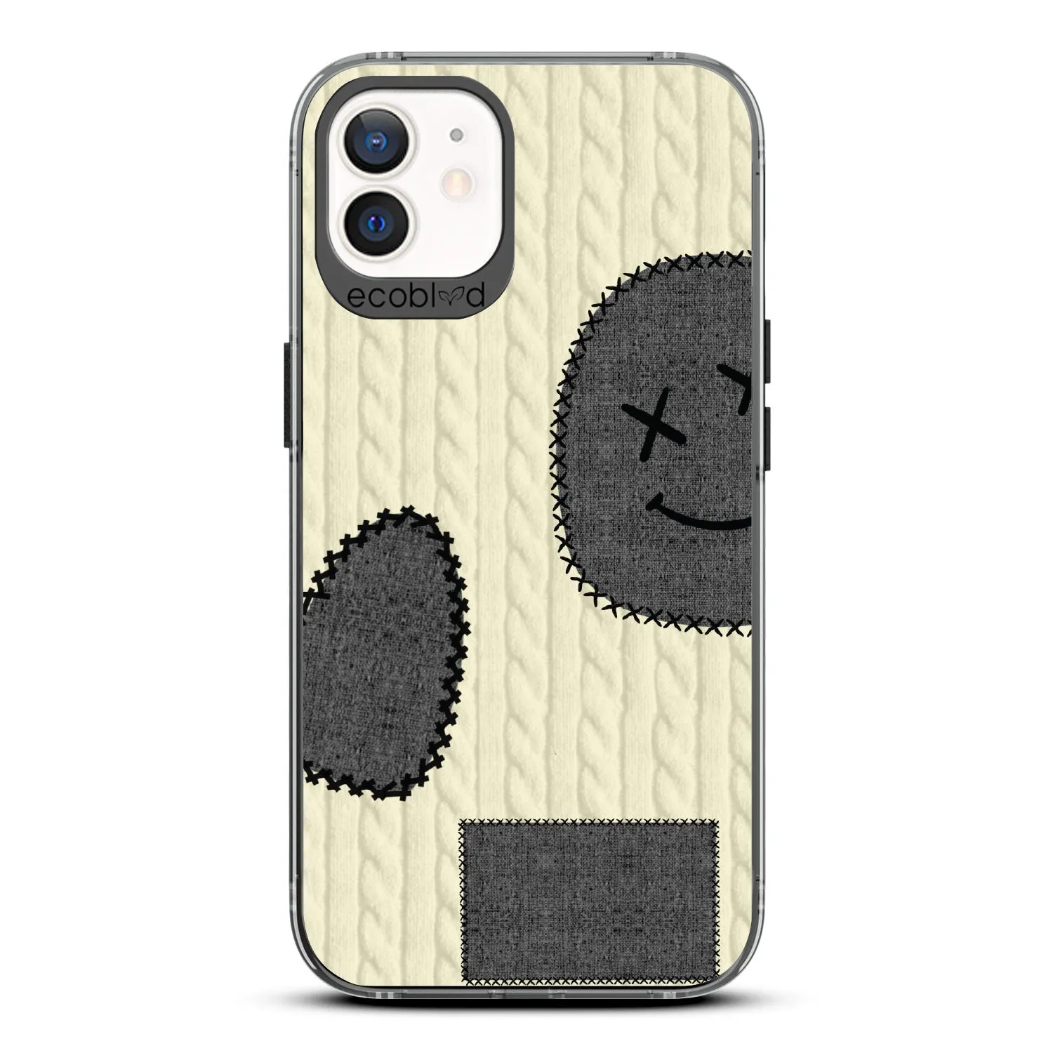 All Patched Up - Laguna Collection Case for Apple iPhone 12 / 12 Pro