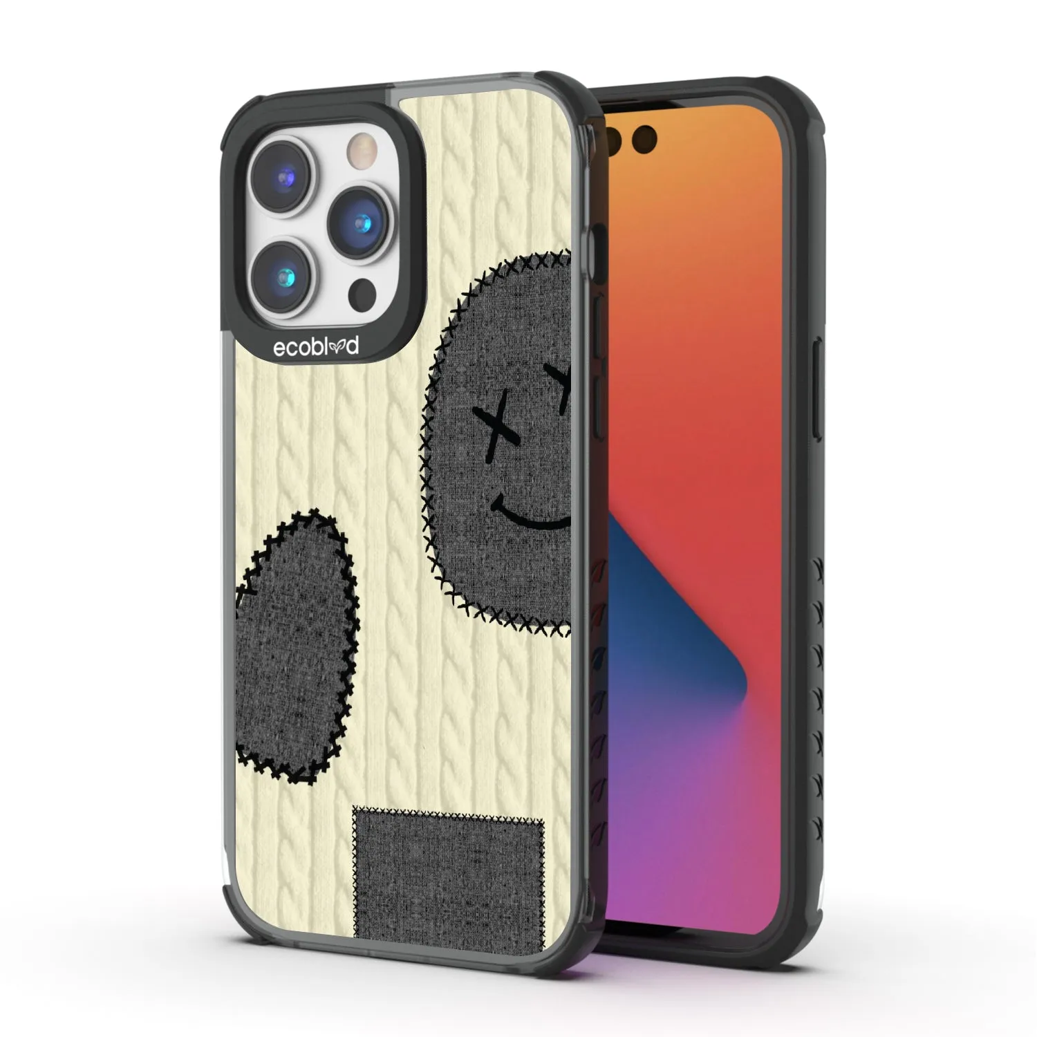 All Patched Up - Laguna Collection Case for Apple iPhone 14 Pro Max