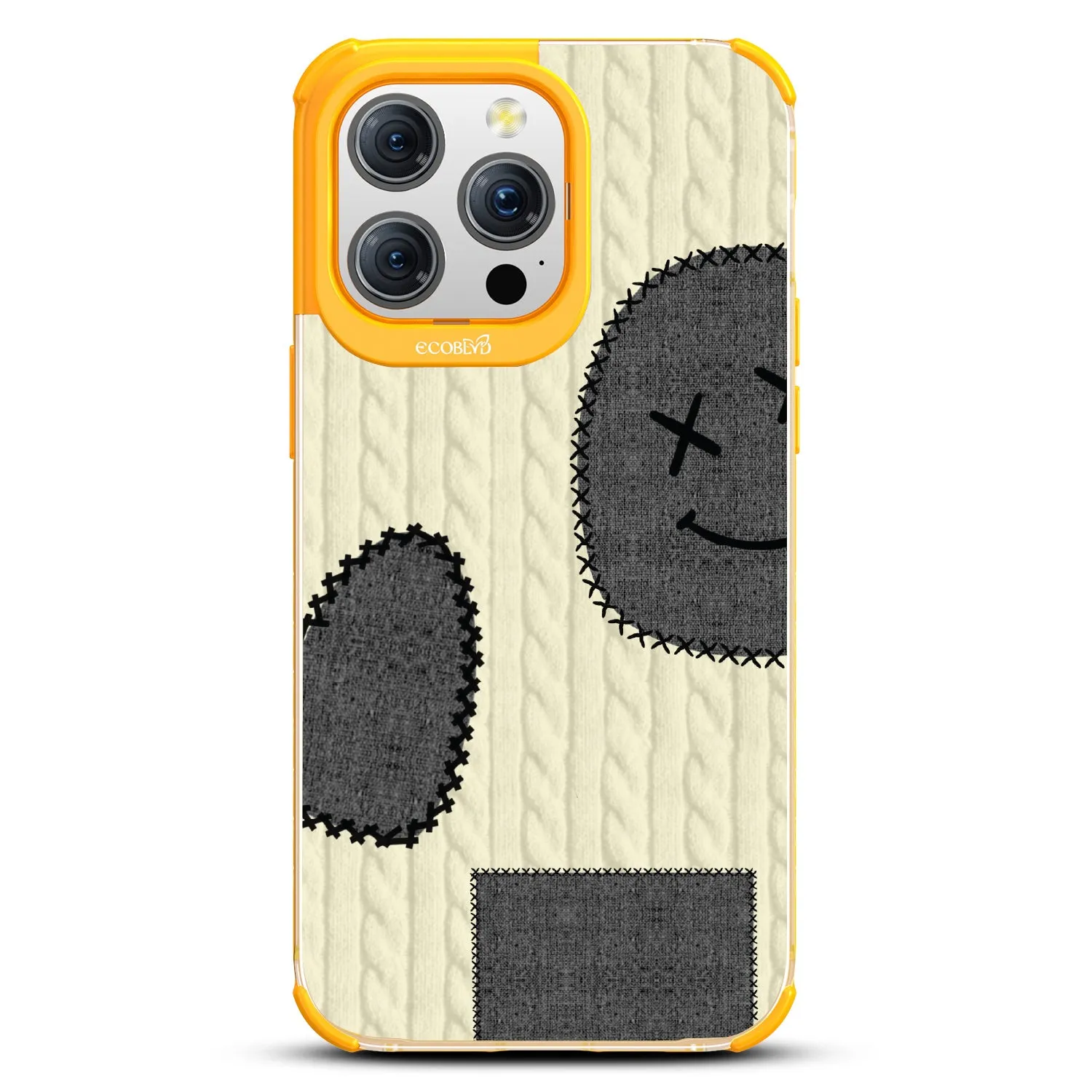 All Patched Up - Laguna Collection Case for Apple iPhone 15 Pro Max