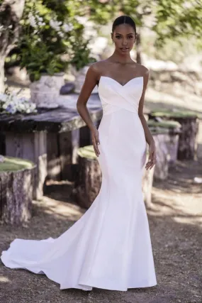 Allure Bridals Romance Dress R3608