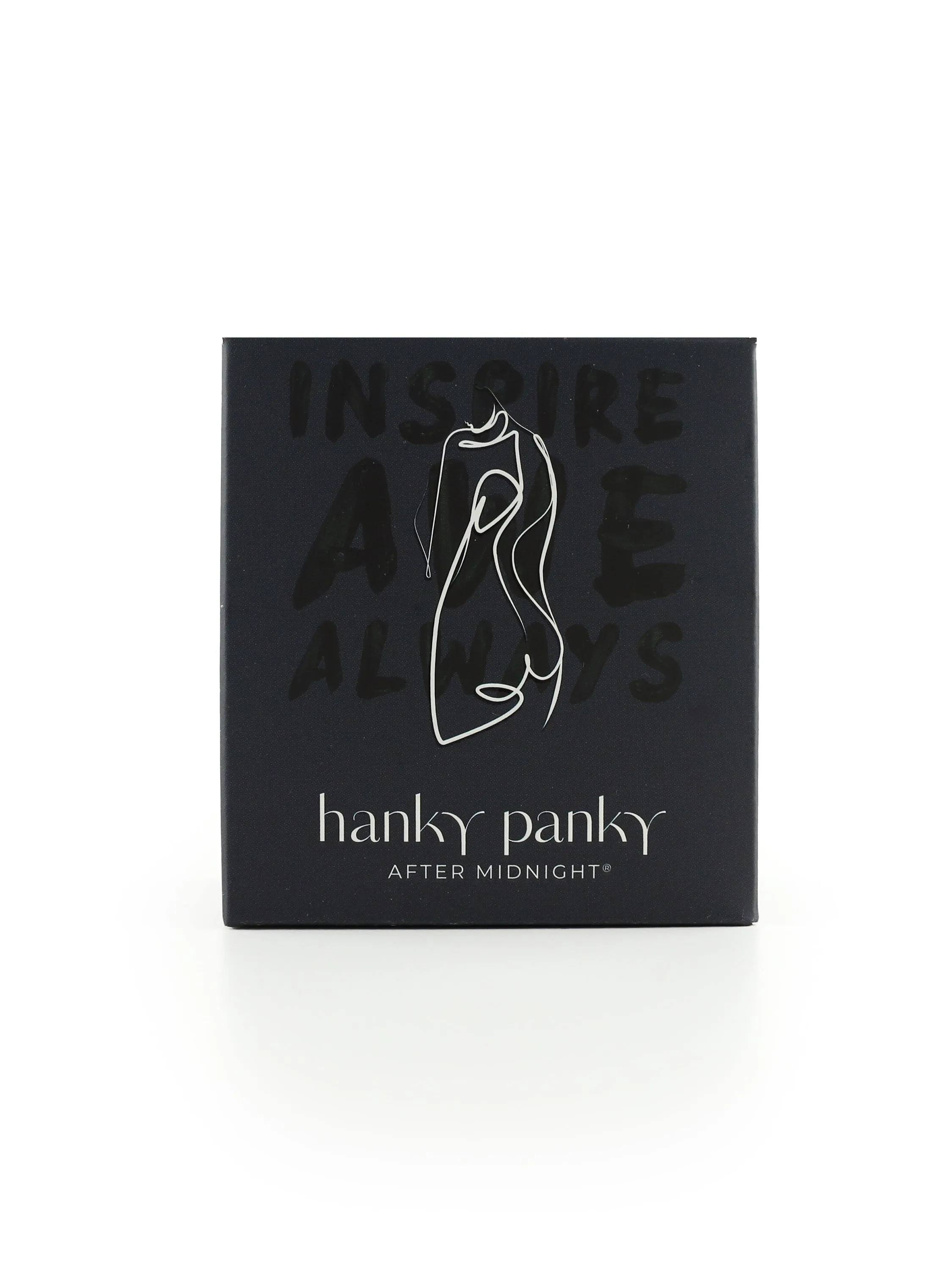 &oh™ Naughty and Nice Thong 2 Pack