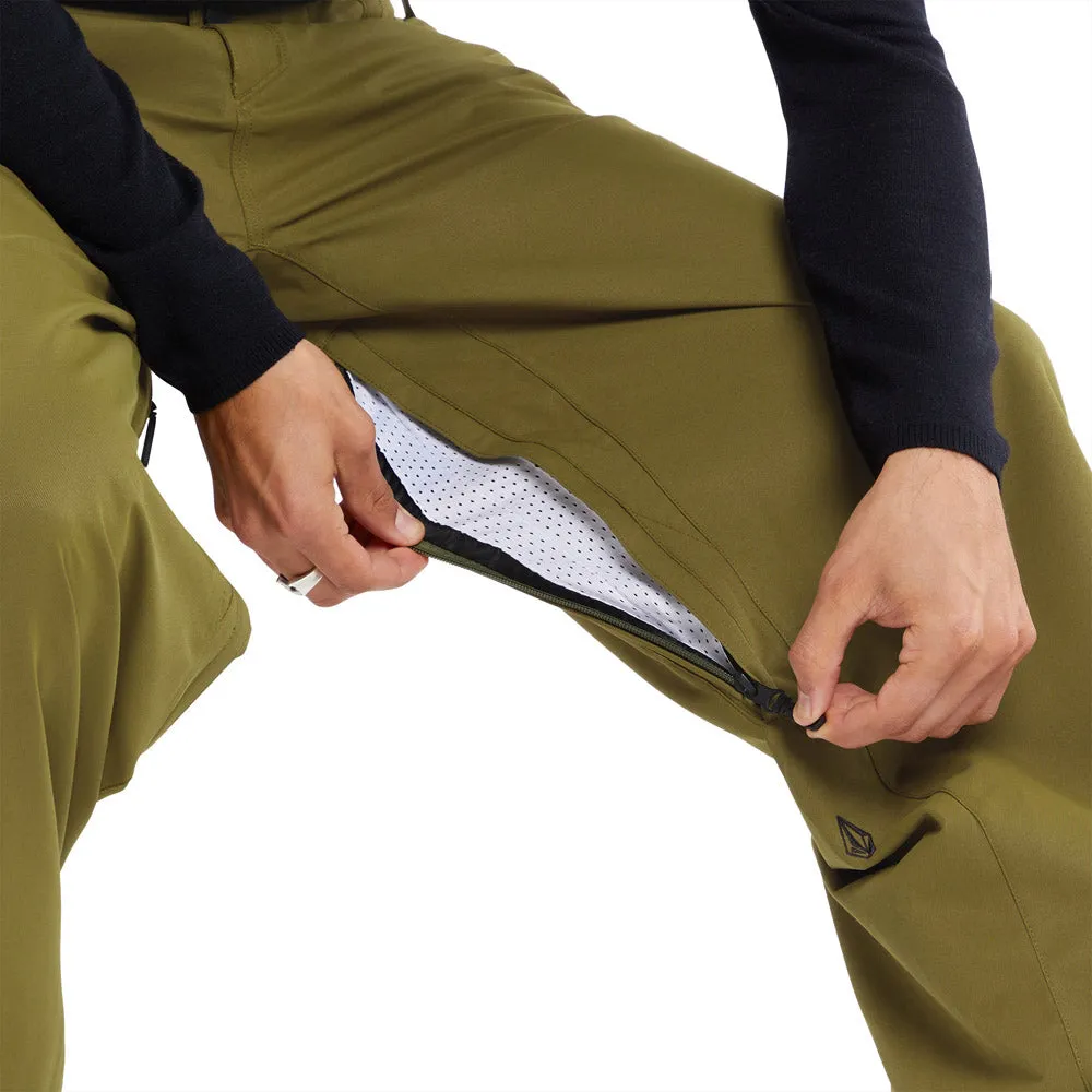 Arthur Snowboard Pants
