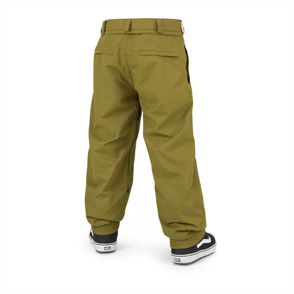Arthur Snowboard Pants