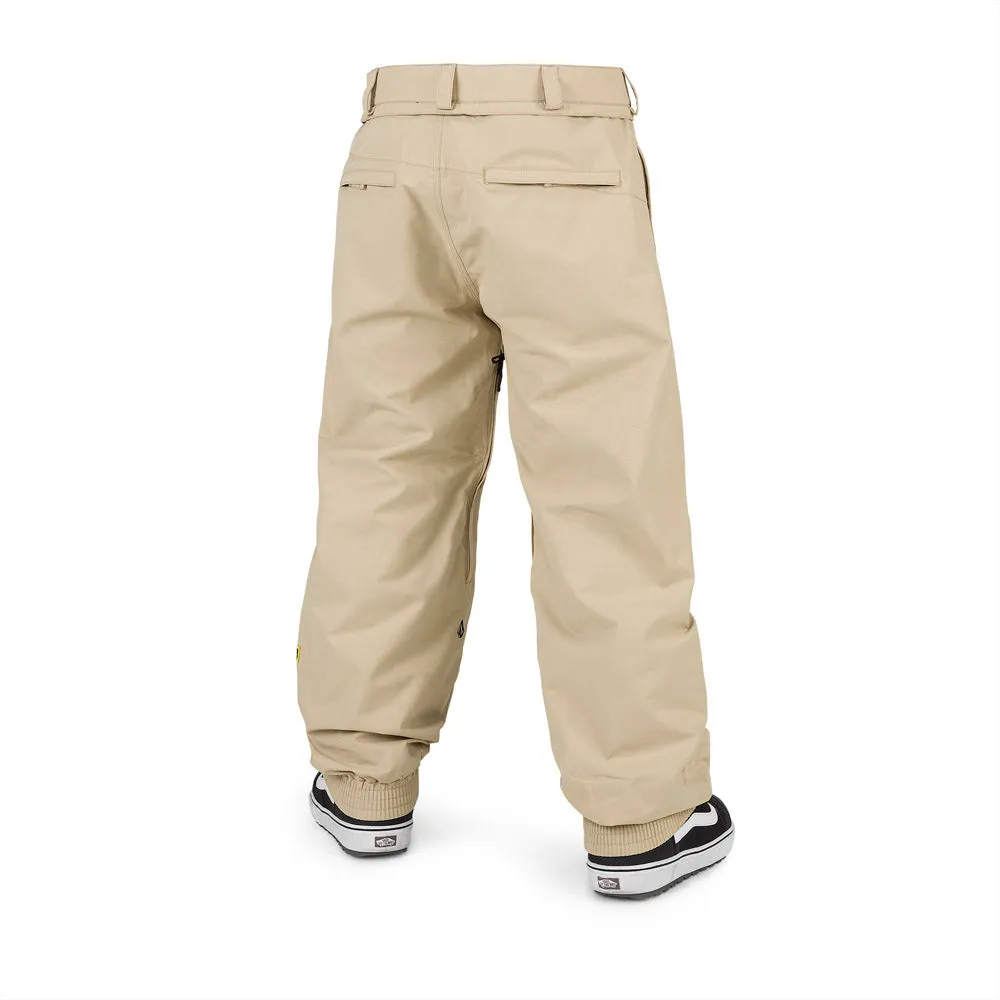 Arthur Snowboard Pants