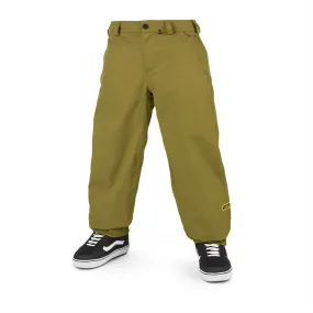 Arthur Snowboard Pants