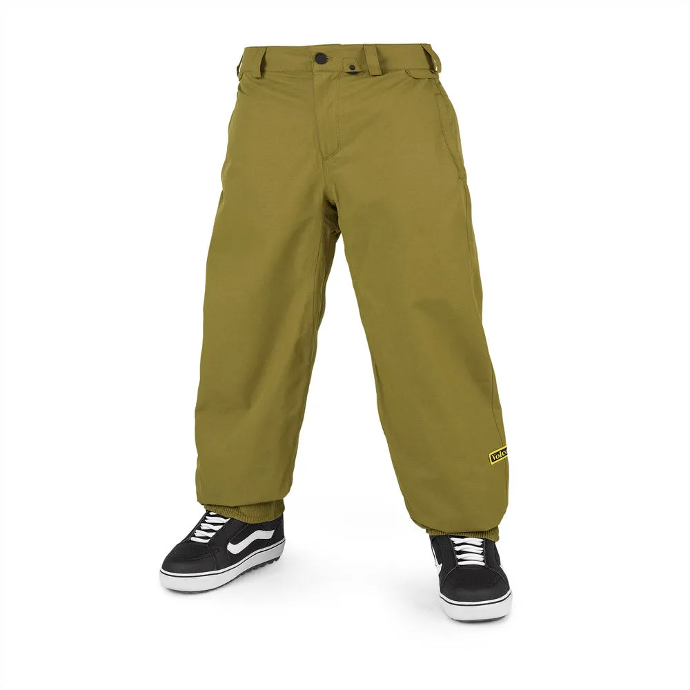 Arthur Snowboard Pants