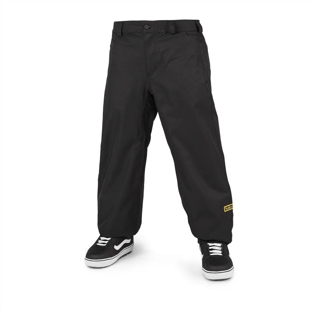 Arthur Snowboard Pants