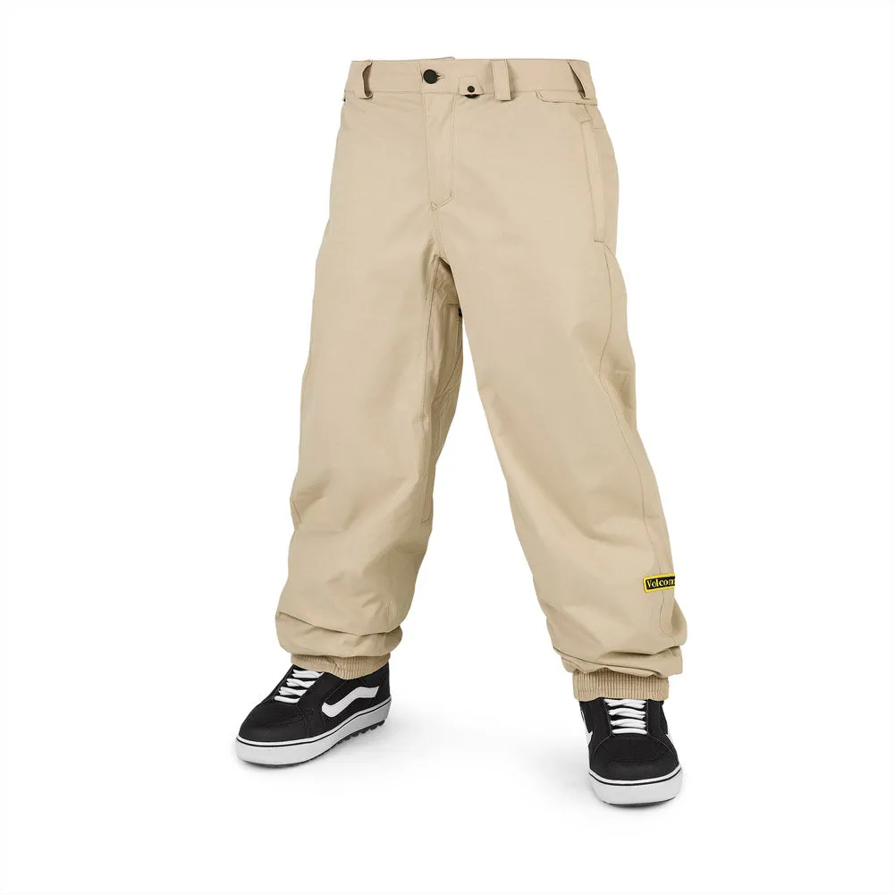 Arthur Snowboard Pants