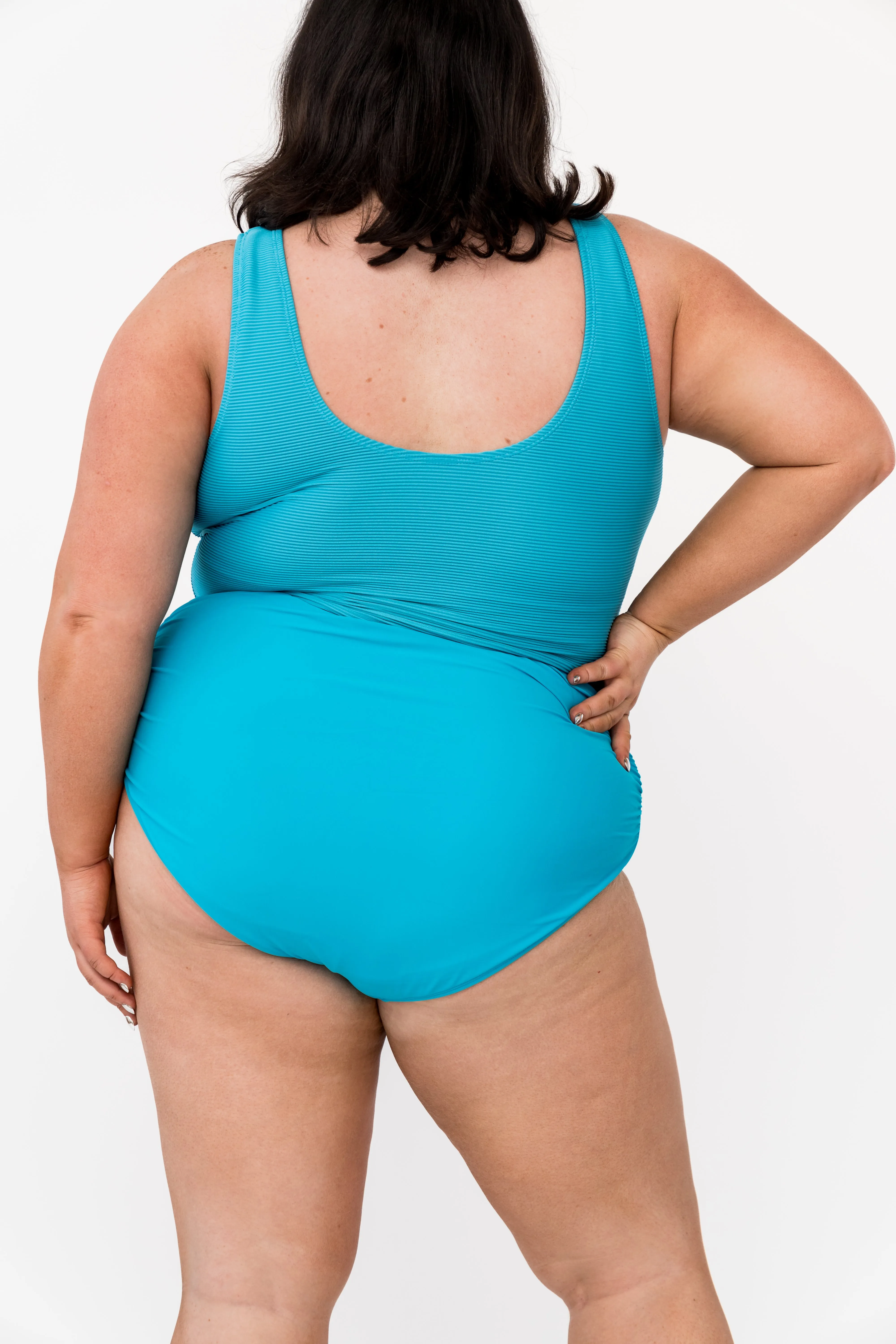 Barefoot Bottom | Aquamarine