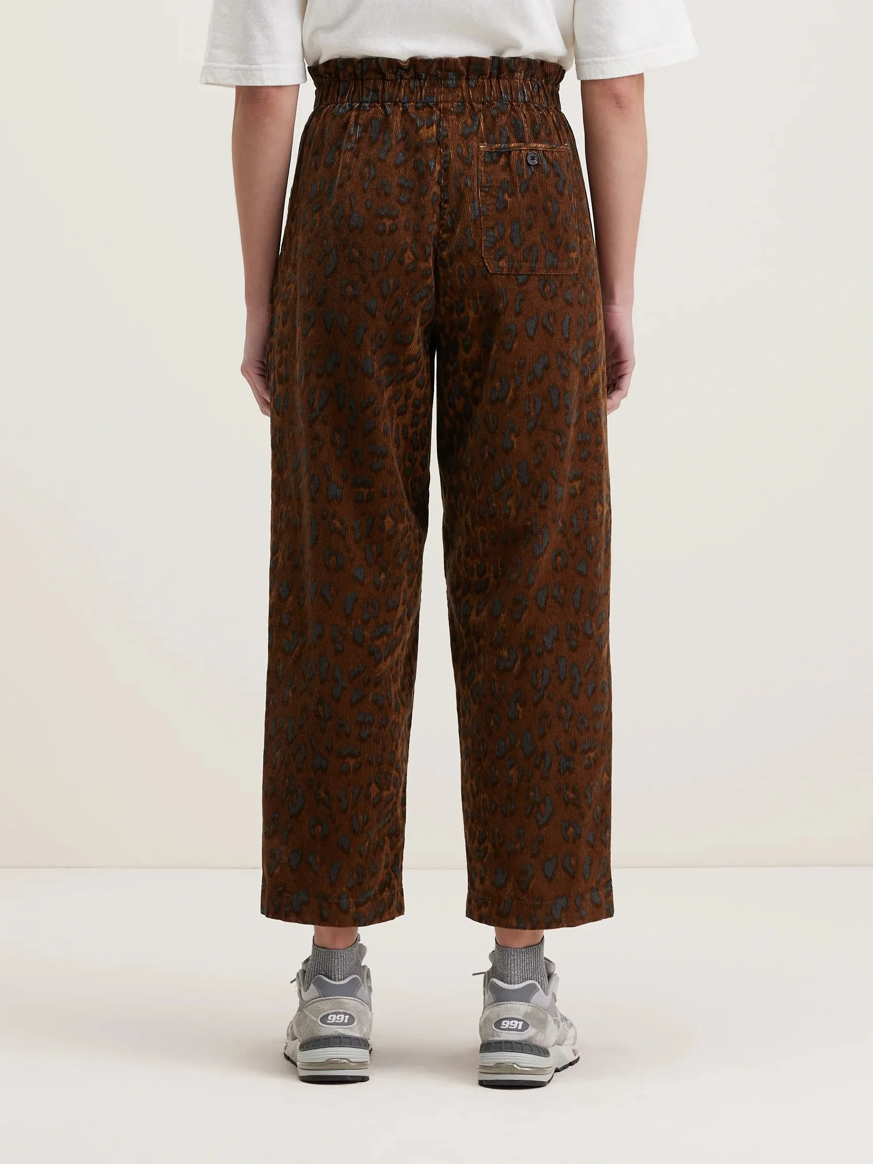 Bellerose Lilow Pant Combo A