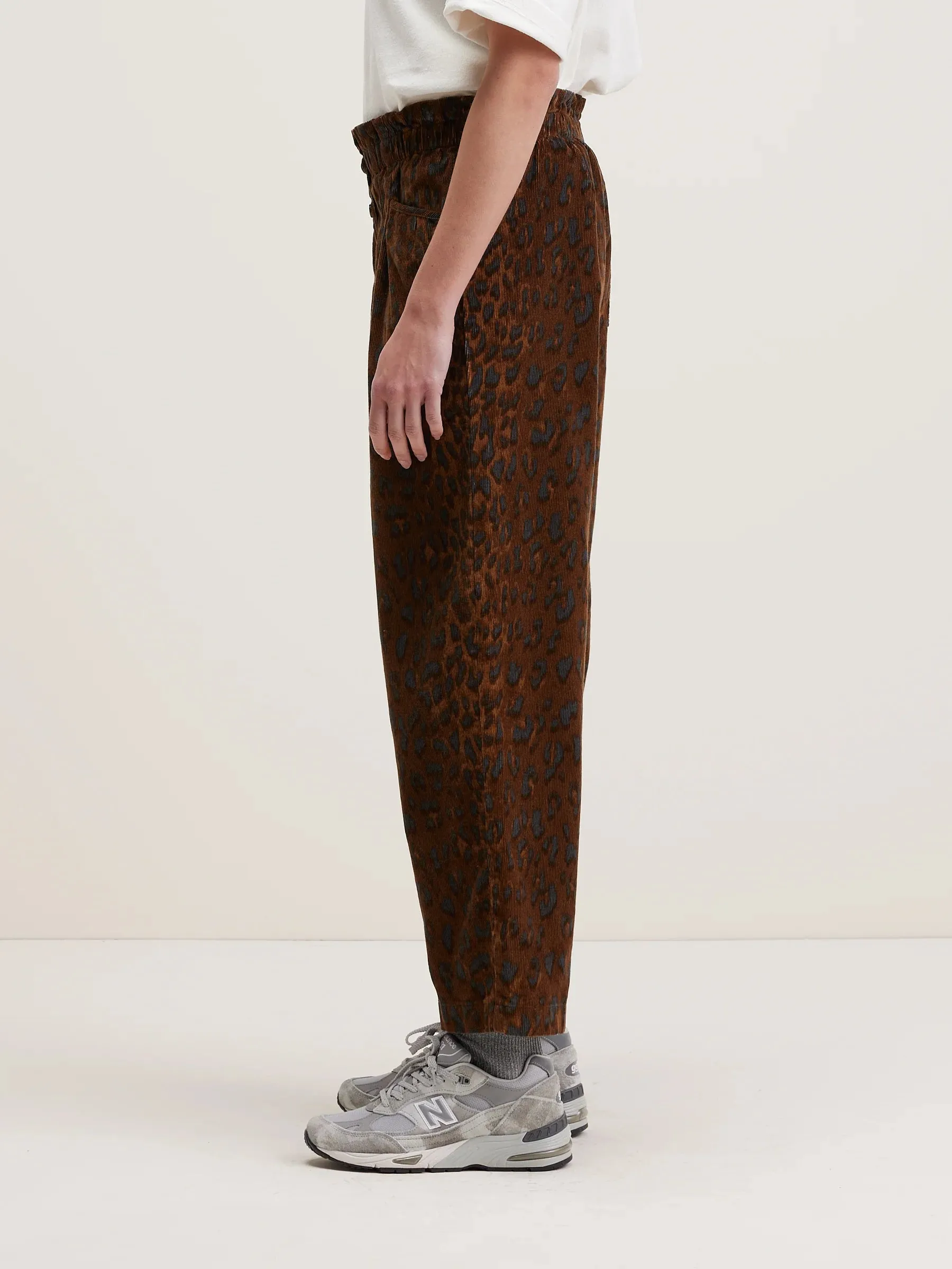 Bellerose Lilow Pant Combo A
