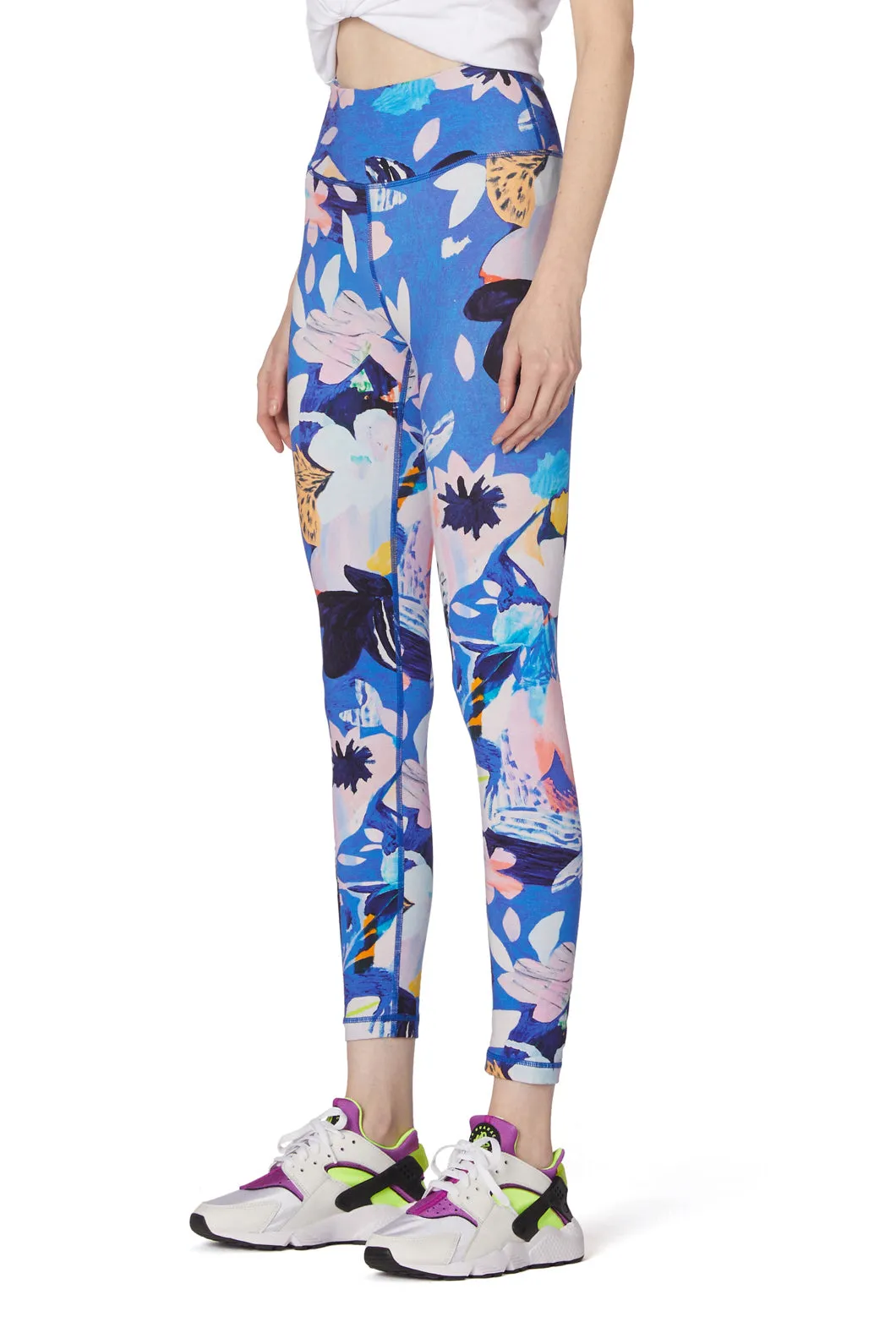 Big Blue Active Pant