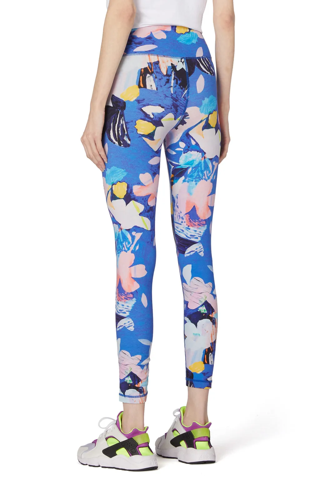 Big Blue Active Pant