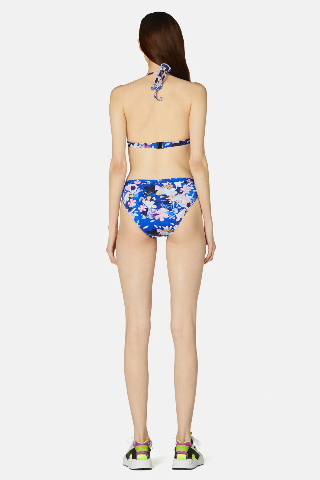 Big Blue Bikini Bottom