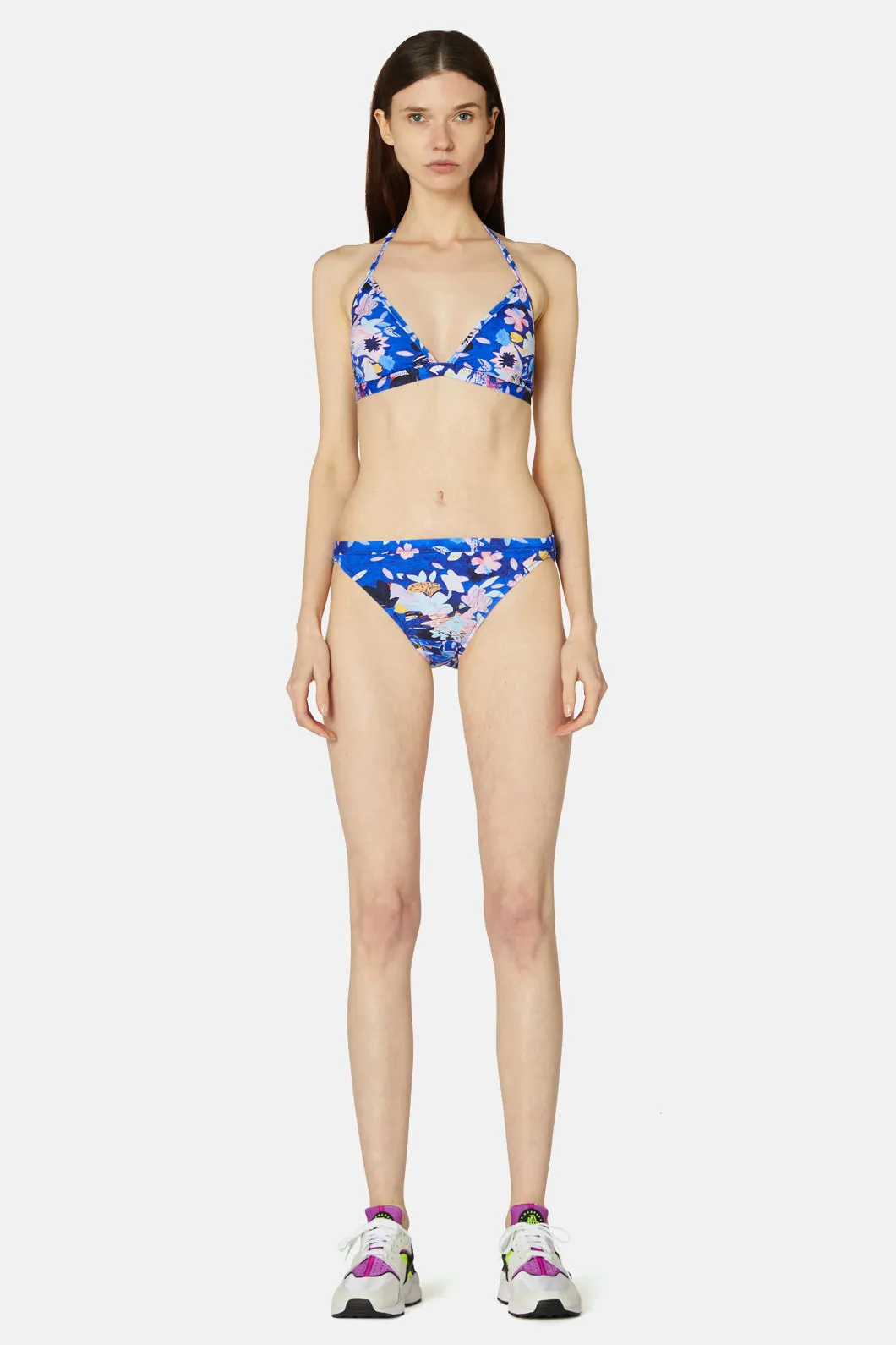 Big Blue Bikini Bottom