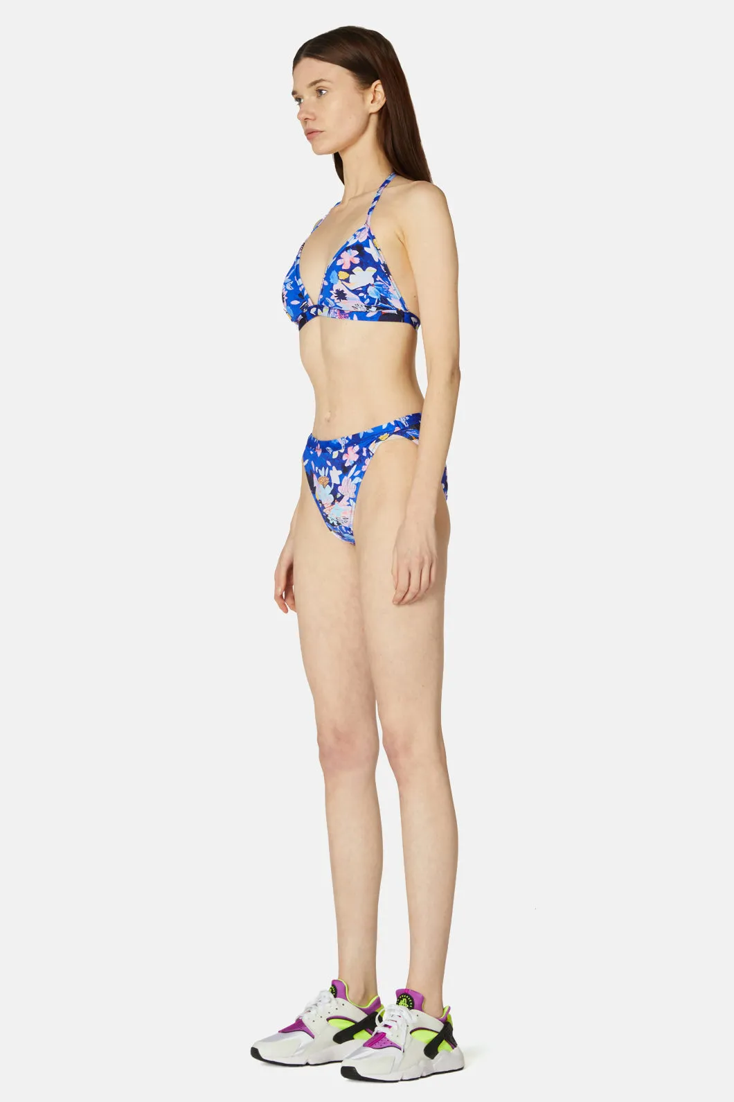 Big Blue Bikini Bottom