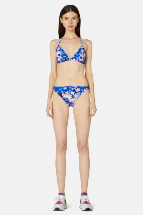 Big Blue Bikini Bottom