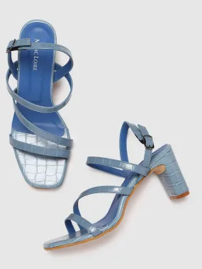 Block Heels