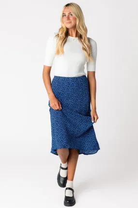 Brass & Roe The Jena Skirt